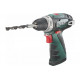 Аккумуляторный винтоверт Metabo PowerMaxx BS 600079890
