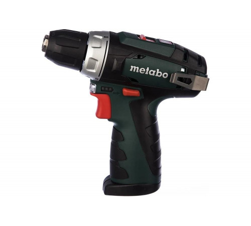 Аккумуляторный винтоверт Metabo PowerMaxx BS 600079890