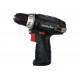 Аккумуляторный винтоверт Metabo PowerMaxx BS 600079890