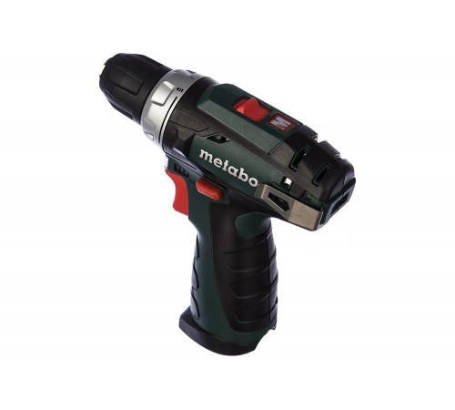 Аккумуляторный винтоверт Metabo PowerMaxx BS 600079890