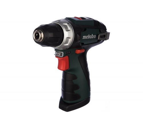Аккумуляторный винтоверт Metabo PowerMaxx BS 600079890