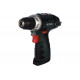 Аккумуляторный винтоверт Metabo PowerMaxx BS 600079890