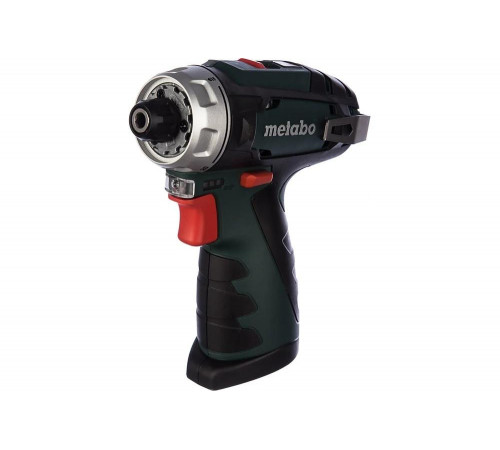 Аккумуляторный винтоверт Metabo PowerMaxx BS 600079890