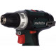 Аккумуляторный винтоверт Metabo PowerMaxx BS 600079890