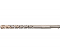 Бур SDS+ EXTREME4, 25х450х400 мм DEWALT DT9691
