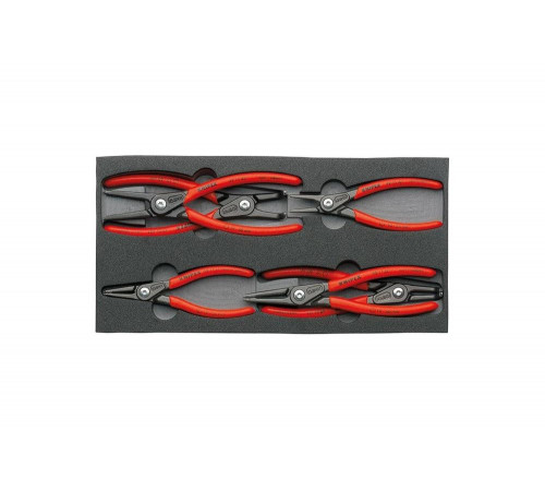 Набор кольцесъемников KNIPEX KN-002001V02