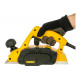 Рубанок DEWALT DW 677