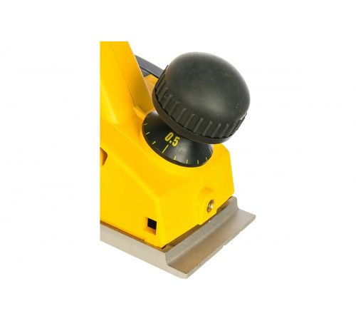 Рубанок DEWALT DW 677