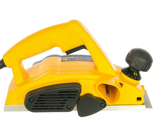 Рубанок DEWALT DW 677