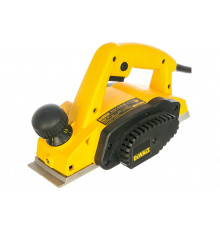 Рубанок DEWALT DW 677