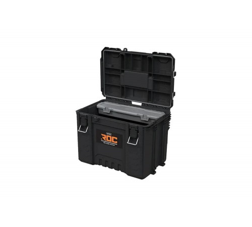 Ящик для инструментов XL ROC PRO GEAR 2.0 Keter 256980 Ящик для инструментов XL ROC PRO GEAR 2.0 Keter 256980