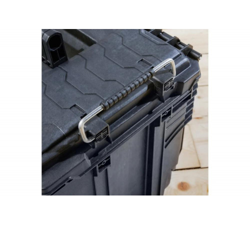 Ящик для инструментов XL ROC PRO GEAR 2.0 Keter 256980 Ящик для инструментов XL ROC PRO GEAR 2.0 Keter 256980