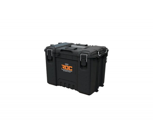 Ящик для инструментов XL ROC PRO GEAR 2.0 Keter 256980 Ящик для инструментов XL ROC PRO GEAR 2.0 Keter 256980