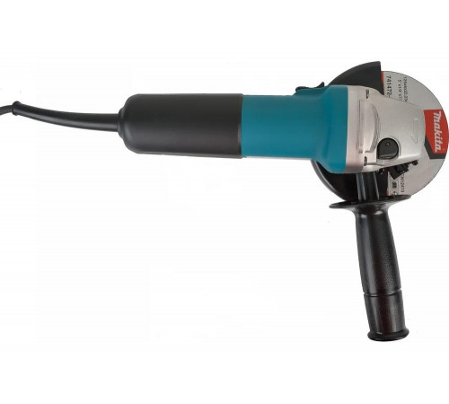 Угловая шлифмашина Makita 9555 HN Угловая шлифмашина Makita 9555 HN