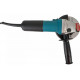 Угловая шлифмашина Makita 9555 HN