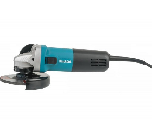 Угловая шлифмашина Makita 9555 HN Угловая шлифмашина Makita 9555 HN