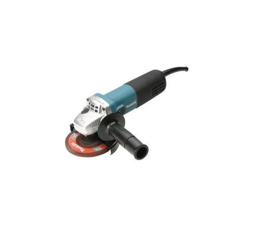 Угловая шлифмашина Makita 9555 HN Угловая шлифмашина Makita 9555 HN