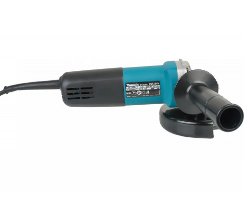 Угловая шлифмашина Makita 9555 HN Угловая шлифмашина Makita 9555 HN