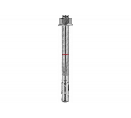 KRAFTOOL М8x60, ETA Опция 7, 100 шт., анкер клиновой 302184-08-060