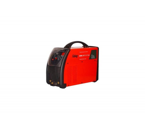 Сварочный инвертор FUBAG INTIG 400 T DC PULSE с горелкой и газовым шлангом, блоком жидкостного охлаждения и тележкой Сварочный инвертор FUBAG INTIG 400 T DC PULSE с горелкой и газовым шлангом, блоком жидкостного охлаждения и тележкой