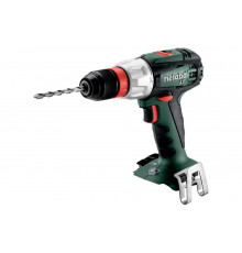 Аккумуляторный винтоверт Metabo BS 18 LT Quick 602104840