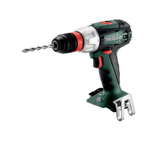 Аккумуляторный винтоверт Metabo BS 18 LT Quick 602104840 Аккумуляторный винтоверт Metabo BS 18 LT Quick 602104840