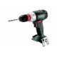 Аккумуляторный винтоверт Metabo BS 18 LT Quick 602104840