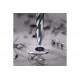 Сверло по металлу FlowSTEP 6.5x101/63 мм, HSS-G, DIN 338 RUKO 259065