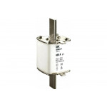 Плавкая вставка IEK ППНИ-37 400А габарит 2 ИЭК DPP40-400