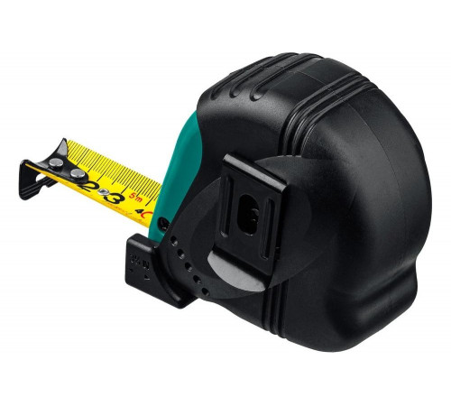 KRAFTOOL 10 м х 25 мм, ударостойкий обрезиненный корпус, рулетка X-Drive 34122-10 KRAFTOOL 10 м х 25 мм, ударостойкий обрезиненный корпус, рулетка X-Drive 34122-10