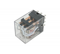 Реле IEK РЭК78/3 MY3 5А 24В АC RRP20-3-05-024A