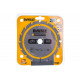 Пильный диск CONSTRUCT 165х20 мм, 16Т, ATB +24град DEWALT DT1948