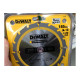 Пильный диск CONSTRUCT 165х20 мм, 16Т, ATB +24град DEWALT DT1948