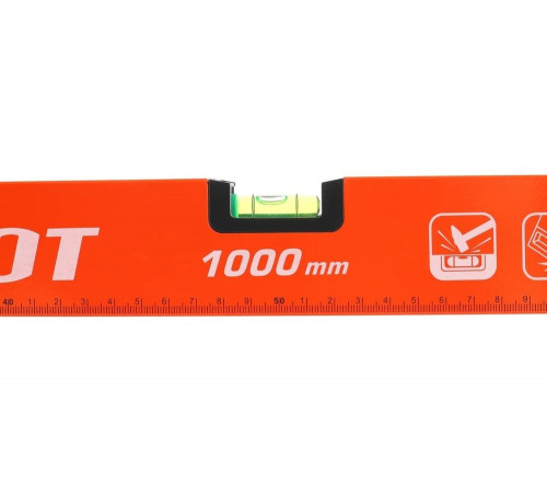 LRP 1000
Уровень строительный LRP 1000
Уровень строительный
