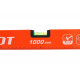 LRP 1000
Уровень строительный