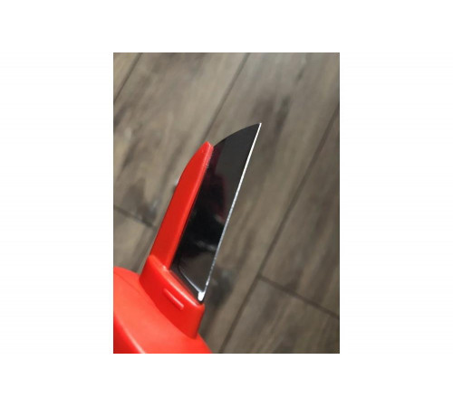 Кабельный нож KNIPEX KN-9854 Кабельный нож KNIPEX KN-9854