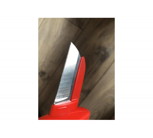 Кабельный нож KNIPEX KN-9854 Кабельный нож KNIPEX KN-9854