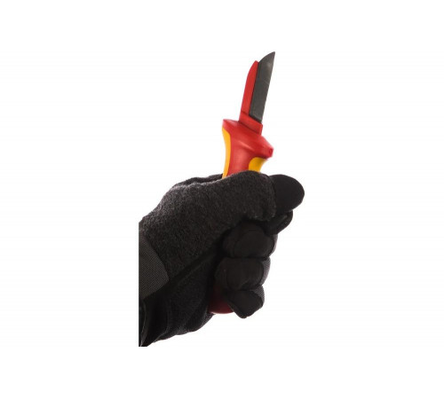 Кабельный нож KNIPEX KN-9854 Кабельный нож KNIPEX KN-9854