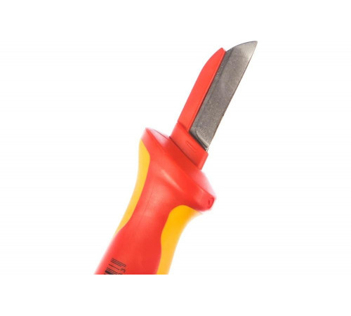 Кабельный нож KNIPEX KN-9854 Кабельный нож KNIPEX KN-9854