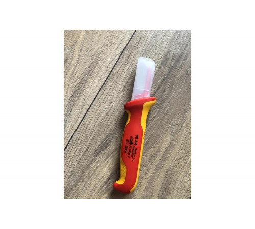 Кабельный нож KNIPEX KN-9854 Кабельный нож KNIPEX KN-9854