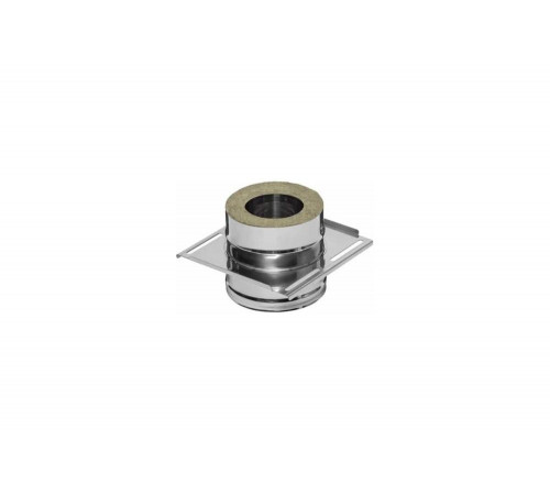 Потолочно проходной узел FERRUM max t 200C, 430/0,5 мм, ф110 f3302 Потолочно проходной узел FERRUM max t 200C, 430/0,5 мм, ф110 f3302
