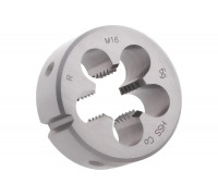Плашка Ruko М 16 Шаг 2.0 мм HSSE 237160E