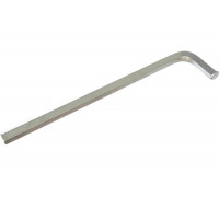 Шестигранник KING TONY Г-образный 19 мм 112519M