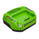 Зарядное устройство Greenworks 60V