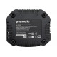 Зарядное устройство Greenworks 60V