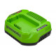 Зарядное устройство Greenworks 60V