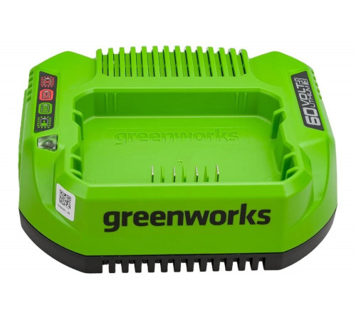 Зарядное устройство Greenworks 60V Зарядное устройство Greenworks 60V