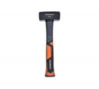 Кувалда с фибергласовой рукояткой, 0,8кг PATRIOT SHF-0,8 350001208