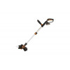 Аккумуляторный триммер WORX WG163E.9