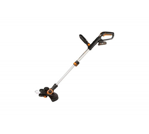 Аккумуляторный триммер WORX WG163E.9